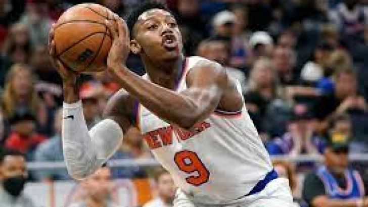Brooklyn Nets vs. New York Knicks: predicciones, favoritos y cuánto pagan en las casas de apuestas