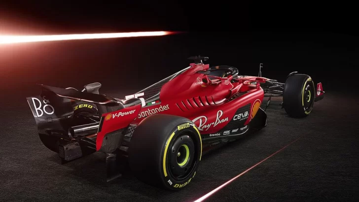 Ferrari se quedaría sin su jefe de diseño