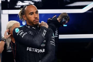 Hamilton lanza advertencia a la FIA: “Nada me impedirá hablar”