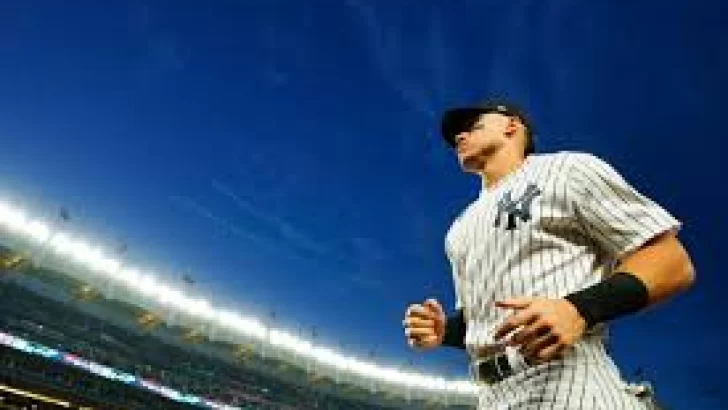 Yankees fue la razón por la que Aaron Judge rechazó el Clásico Mundial de Béisbol