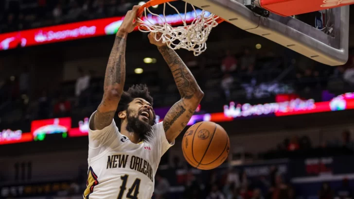 Sacramento Kings vs. New Orleans Pelicans: predicciones, favoritos y cuánto pagan en las casas de apuestas
