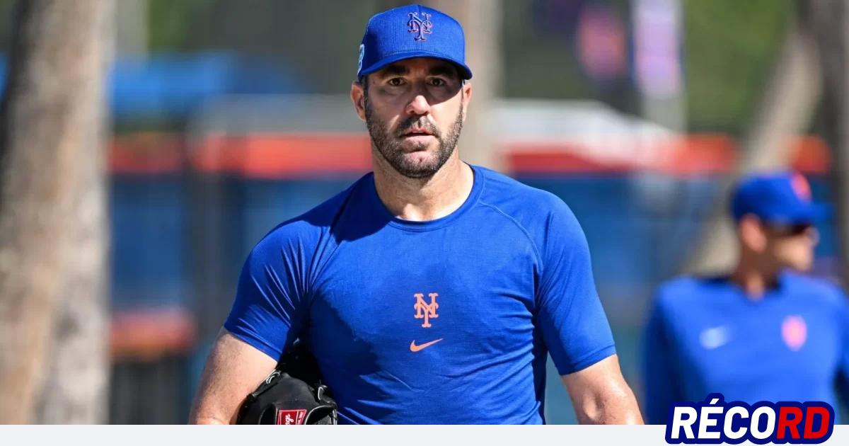 Los 5 salarios mas altos en los Mets de Nueva York para el 2023 de MLB