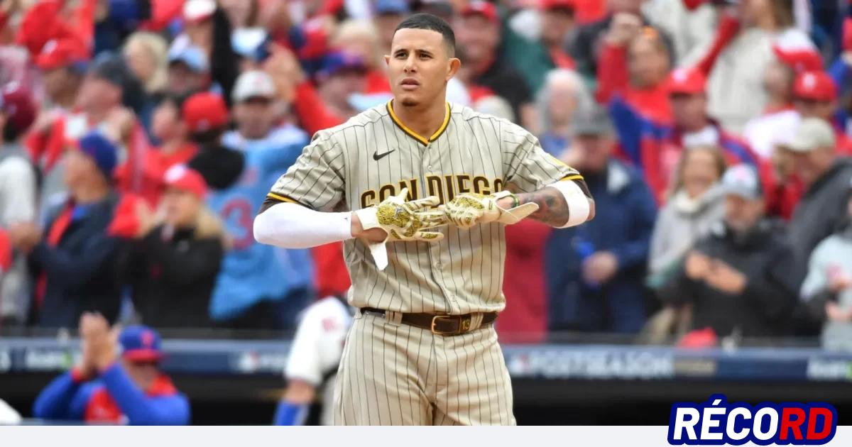 Manny Machado no piensa que los Padres puedan ganar su división