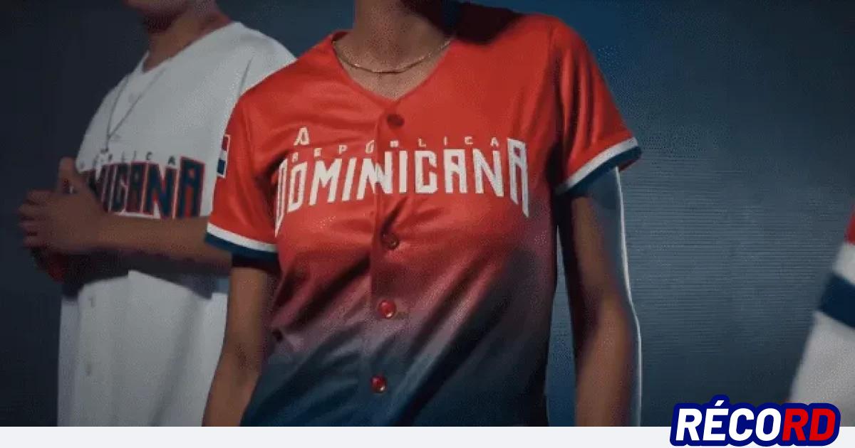 MLB y Nike revelan jersey para el Juego de Estrellas 2023