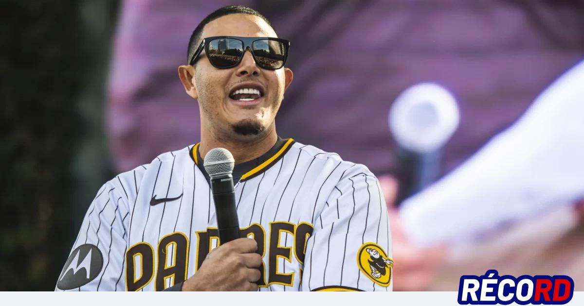 Los Padres de San Diego han vendido tres millones de dólares en boletos  tras llegada de Manny Machado