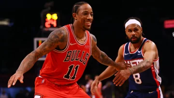 Brooklyn Nets vs. Chicago Bulls: predicciones, favoritos y cuánto pagan en las casas de apuestas