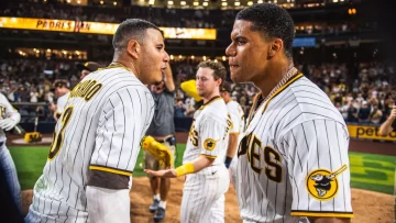 República Dominicana lideró la camada latina en el top 100 de MLB