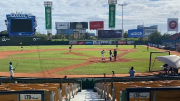 ¡Tremenda ganga! Equipos de MLB firmaron dominicanos a bajo costo