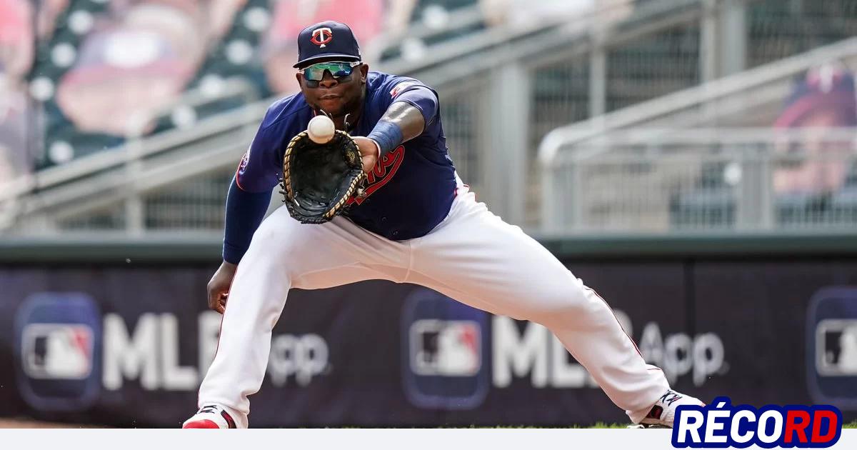 MLB: Miguel Sanó habla sobre su padre, acusado de asesinato