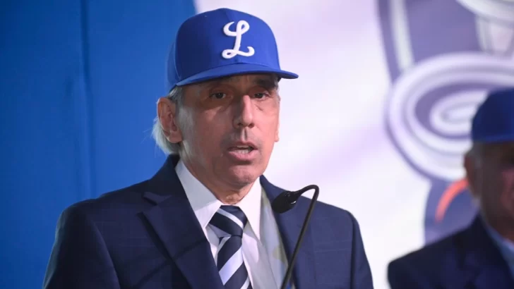 Licey anuncia nueva plataforma para boletas