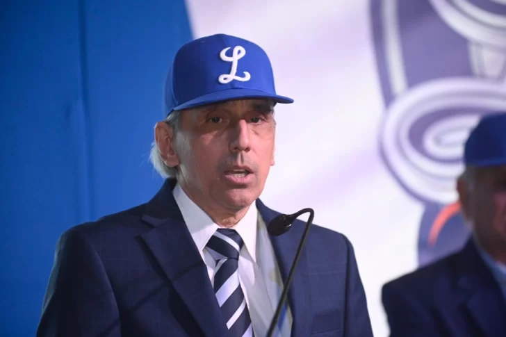 Licey anuncia nueva plataforma para boletas