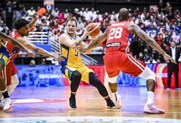 Así llegan los rivales de Puerto Rico a la última ventana FIBA