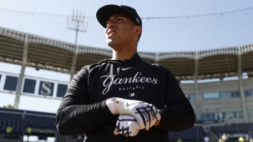 Yankees: jugadores que podrían ser intercambiados antes del Opening Day