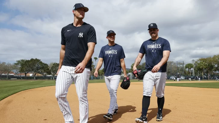 Noticias de Los Yankees  Los Yankees de Nueva York