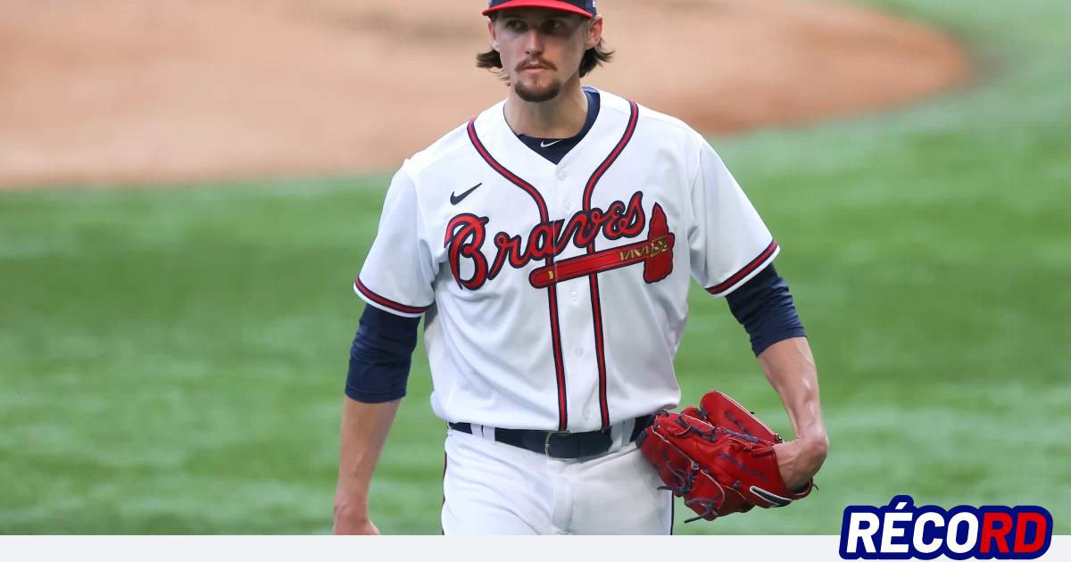 Bravos de Atlanta pierden unos de sus pitchers más dominante para el inicio  de temporada