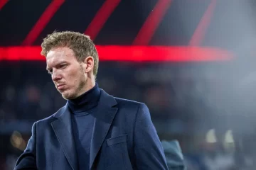 Adiós Nagelsmann, hola Tuchel: El Bayern de Munich cambia de entrenador