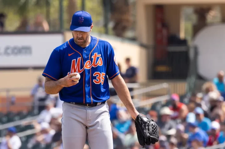 ¿Otro con dificultades? Justin Verlander habló sobre la regla del reloj