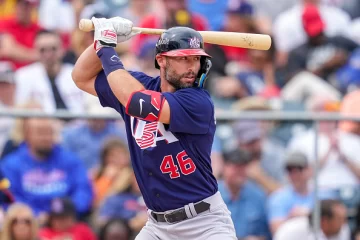 ¿Qué partidos hay hoy en el Clásico Mundial de Béisbol 2023? Todos los juegos del domingo 12 de marzo