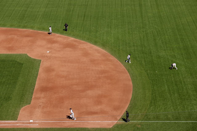 Reacciones de dirigentes y ejecutivos a las nuevas reglas de la MLB este 2023