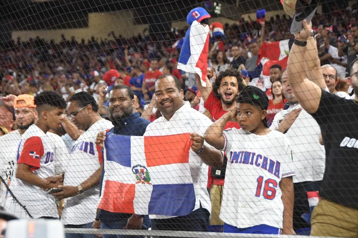República Dominicana vs Nicaragua: precios y cómo comprar los tickets del Clásico Mundial de Béisbol