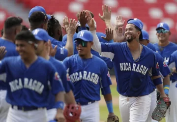 Cómo juega Nicaragua, el rival de Dominicana en el Clásico Mundial de Béisbol 2023