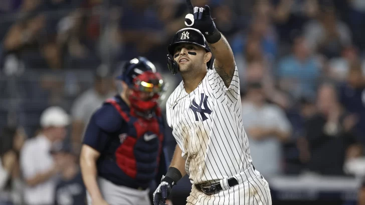 Padres de San Diego sorprenden con la firma de un ex de los Yankees