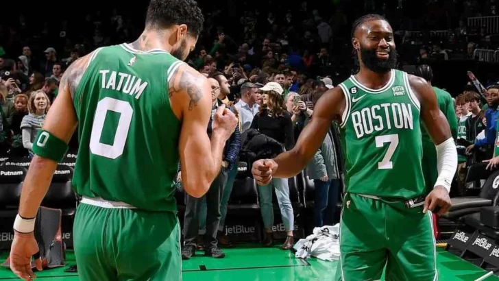 Al Horford y sus Boston Celtics también animarán la postemporada