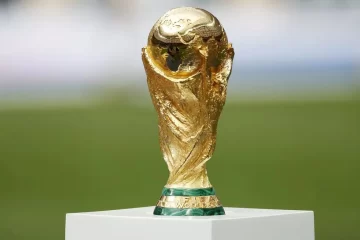 Oficial: FIFA ha confirmado el formato del Mundial de Fútbol 2026