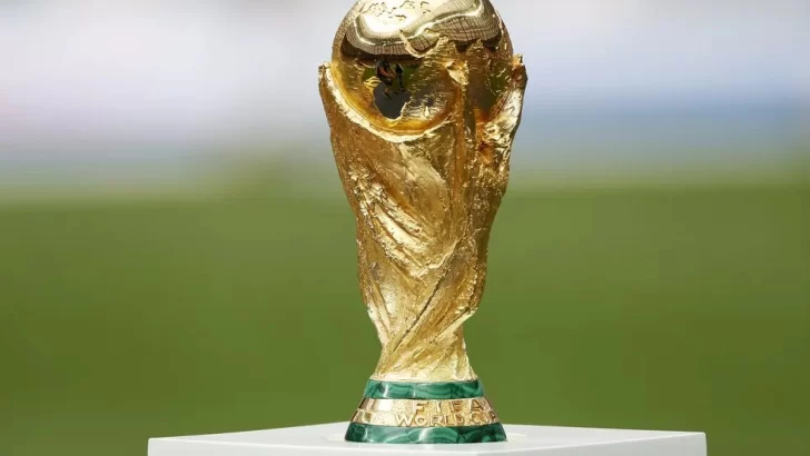 Oficial: FIFA ha confirmado el formato del Mundial de Fútbol 2026