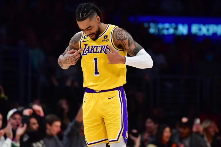 Toronto Raptors vs. Los Ángeles Lakers: predicciones, favoritos y cuánto pagan en las casas de apuestas