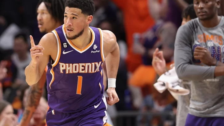 Phoenix Suns vs. Los Ángeles Clippers: predicciones, favoritos y cuánto pagan en las casas de apuestas