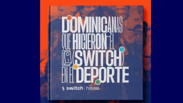 Mujeres y poderosas: Dominicanas que hicieron el switch en el deporte