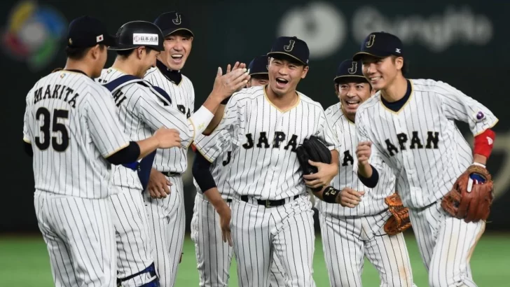 Japón y Australia, clasificados: análisis del Grupo B del Clásico Mundial de Béisbol 2023