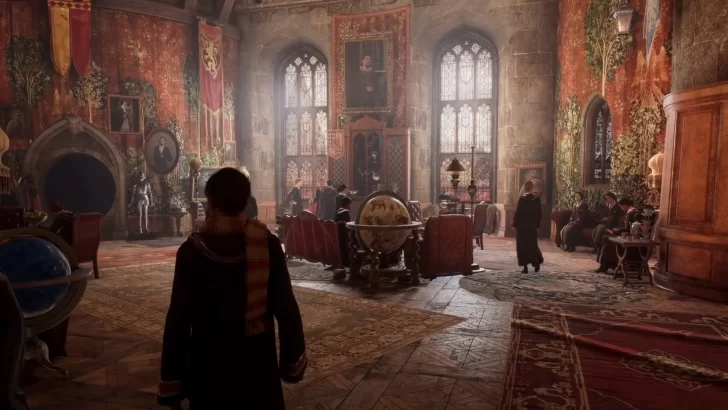 Warner confirma mas videojuegos de Harry Potter gracias a Hogwarts Legacy