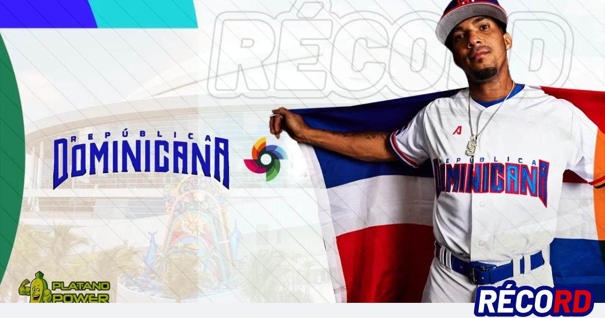 Alineación de República Dominicana vs Puerto Rico para el Clásico