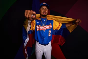 Venezuela, al detalle: así juega el rival de Dominicana en el Clásico Mundial de Béisbol 2023