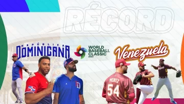 Resumen, carreras y highlights de Dominicana 1-5 Venezuela en el Clásico Mundial de Béisbol 2023