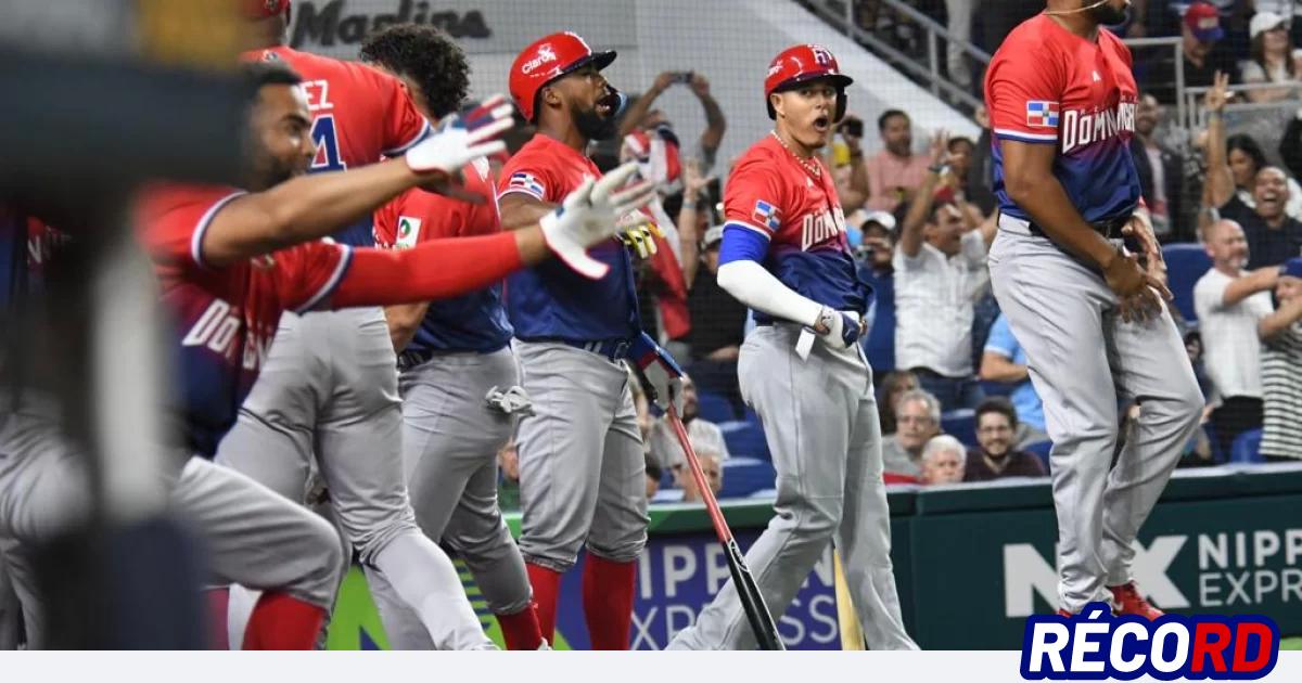 Dominicana vs Venezuela cinco razones de una vergonzosa derrota en el