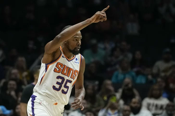 Denver Nuggets vs. Phoenix Suns: predicciones, favoritos y cuánto pagan en las casas de apuestas