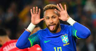 Neymar se une a la Kings League de Gerard Piqué