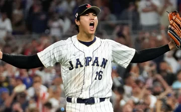 Japón conquistó de manera invicta el Clásico Mundial de Béisbol 2023