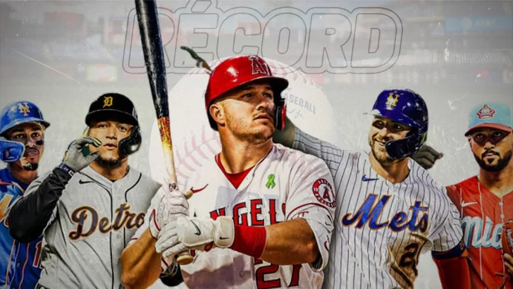 Guía MLB Temporada 2023: historia, equipos, boletos, calendario y TV