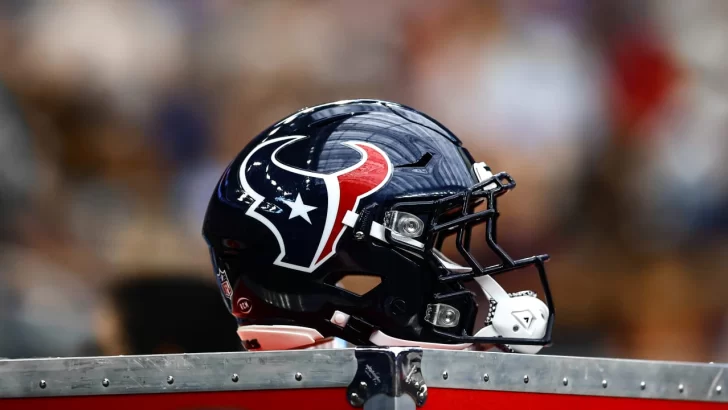 La NFL sanciona a los  Texans por compensación no reportada durante la pandemia