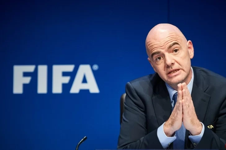 Agentes suizos impugnan nuevos reglamentos de la FIFA