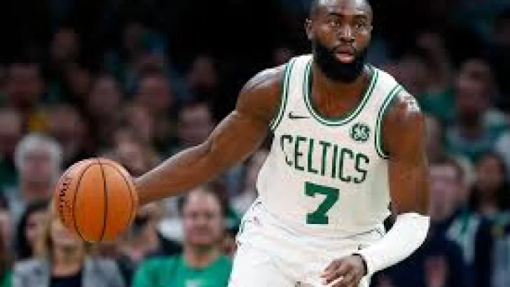 Boston Celtics vs. Washington Wizards: predicciones, favoritos y cuánto pagan en las casas de apuestas