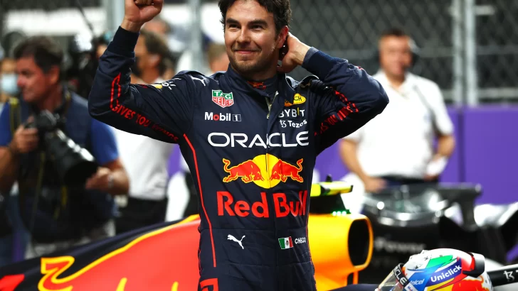 Fórmula 1: Red Bull advierte a Checo Pérez y no descarta un posible cambio de pilotos