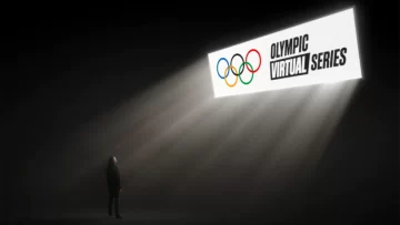 El COI da un paso para que los eSports se incluyan en los Juegos Olímpicos