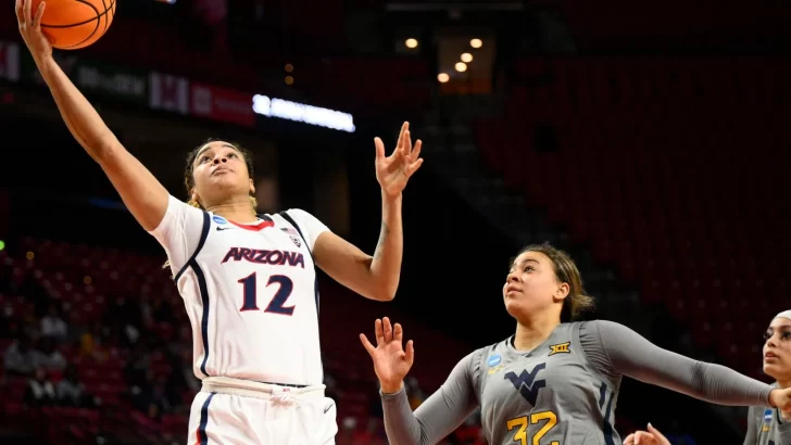 Dominicana hace historia al ser elegible para el Draft de la WNBA