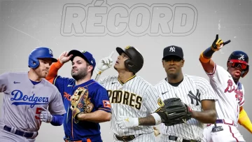 MLB Resultados: qué partidos hay hoy jueves 30 de marzo