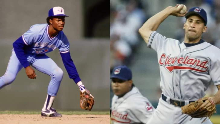 ¿Quién fue mejor Tony Fernández u Omar Vizquel?